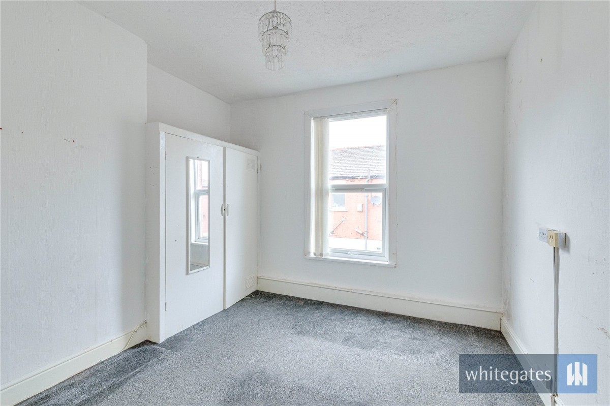 Liverpool, Merseyside