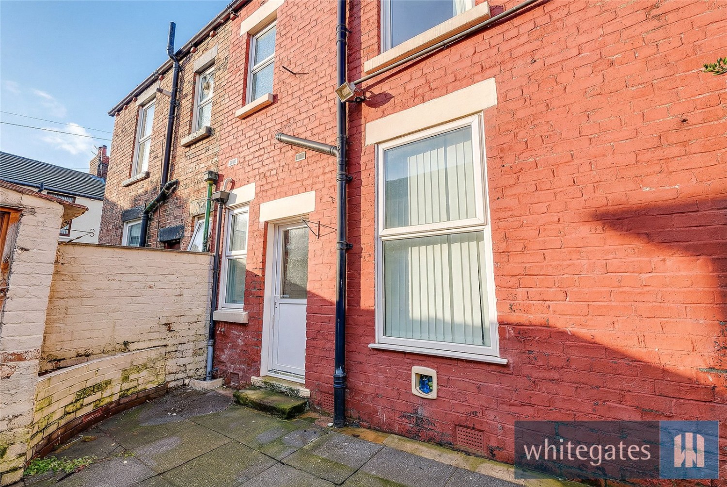 Liverpool, Merseyside