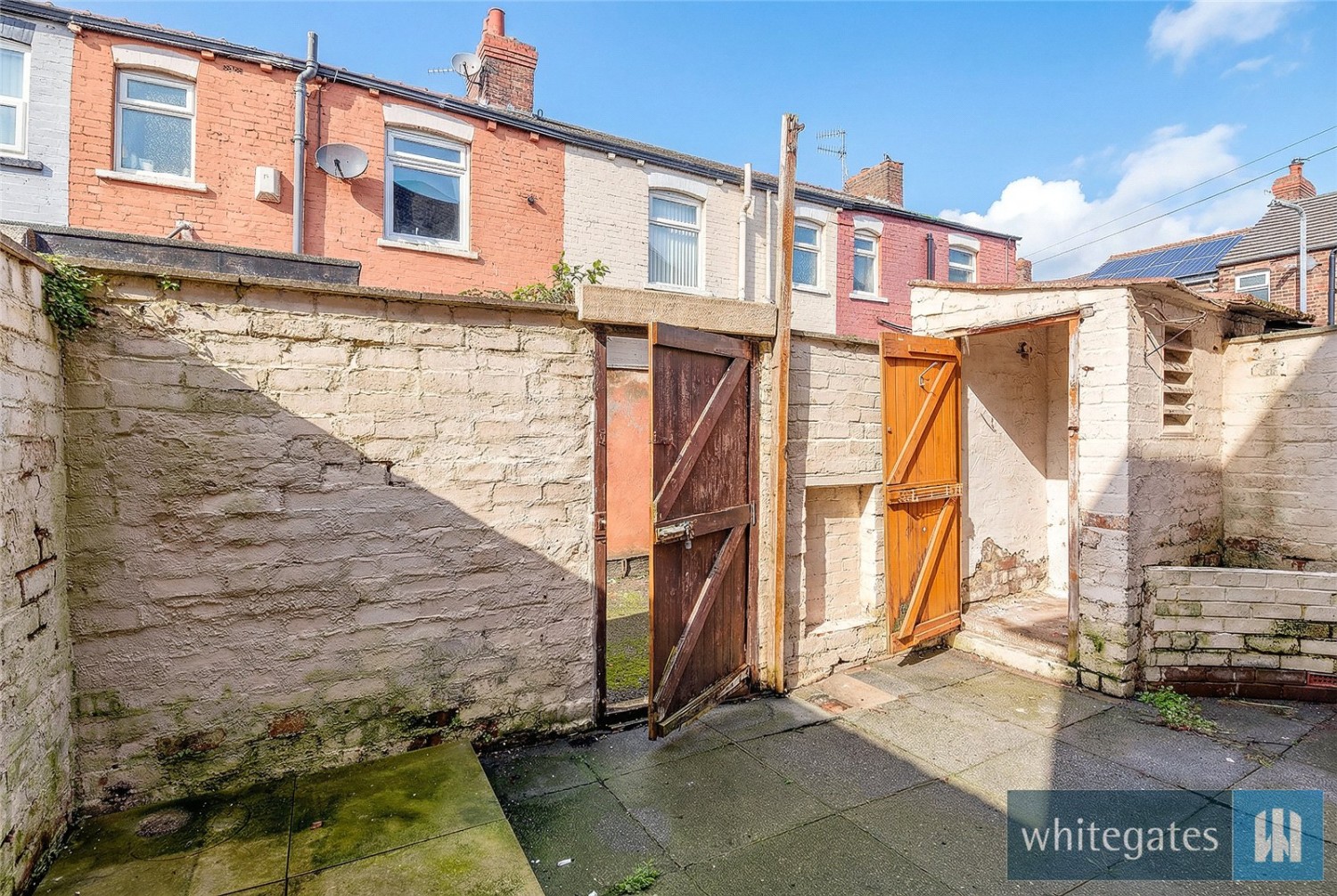 Liverpool, Merseyside