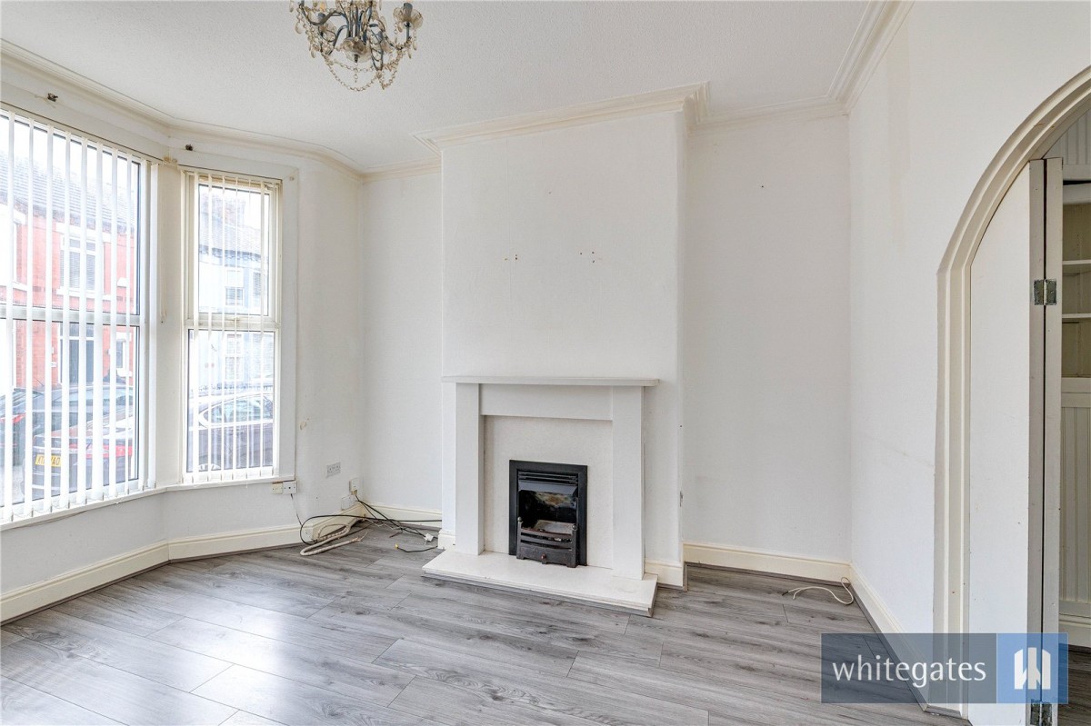 Liverpool, Merseyside