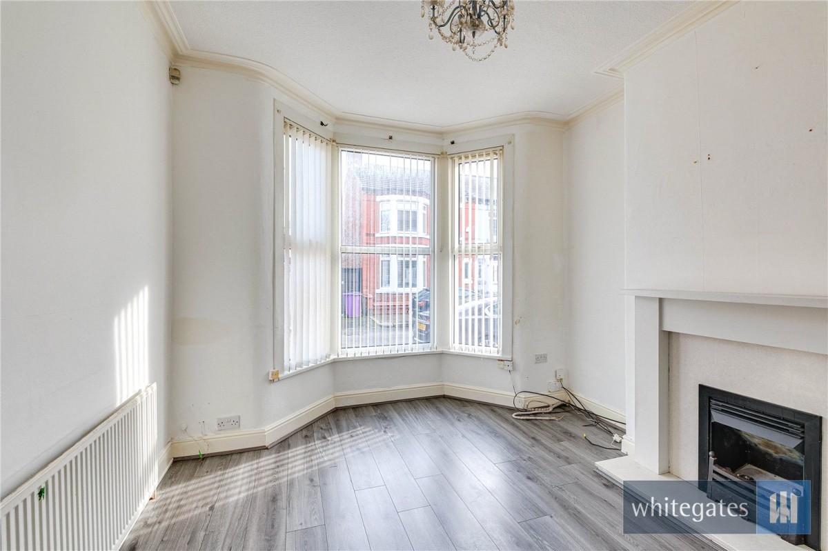 Liverpool, Merseyside