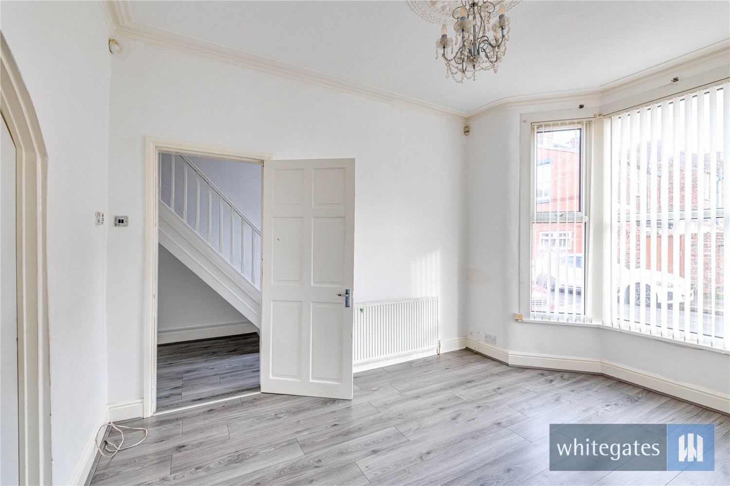 Liverpool, Merseyside