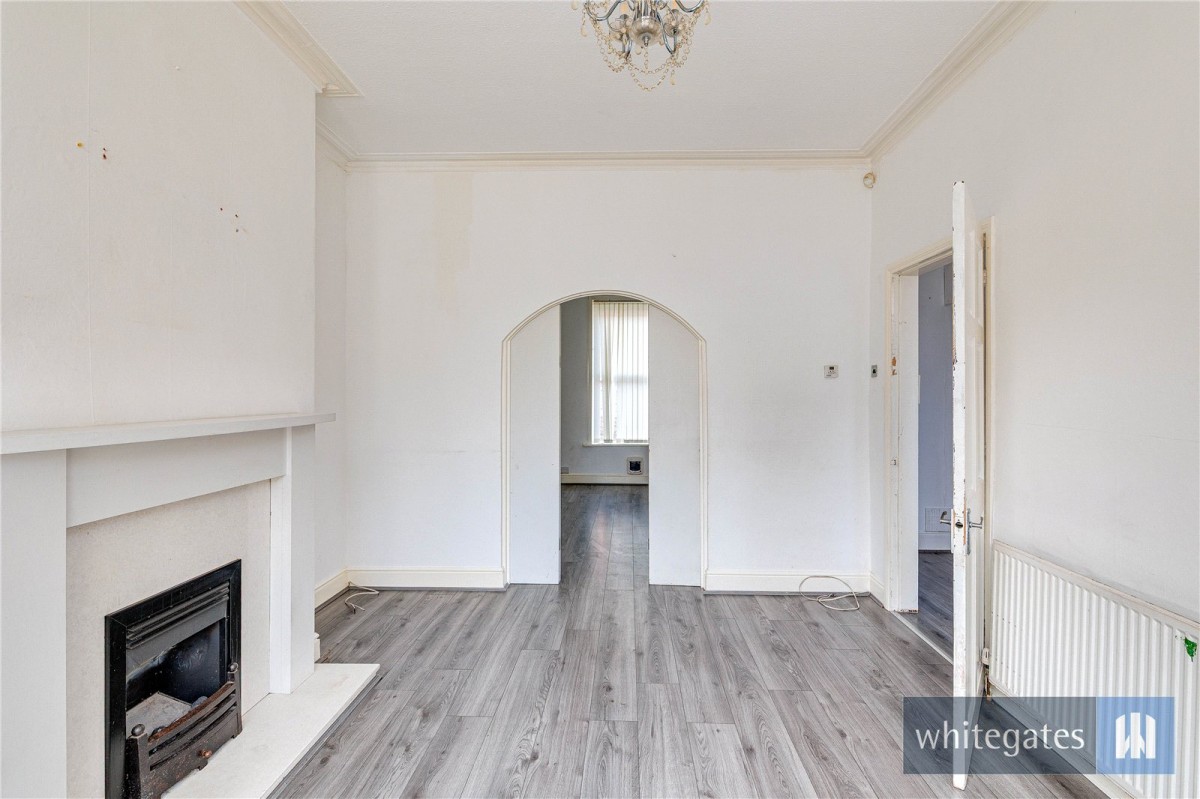 Liverpool, Merseyside