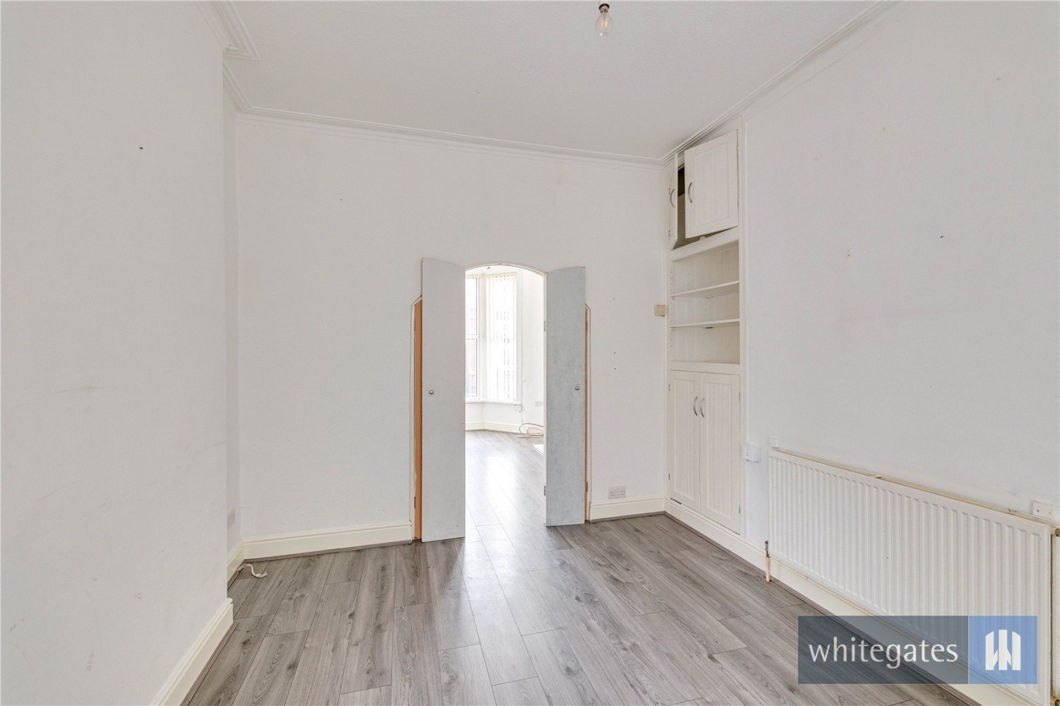 Liverpool, Merseyside