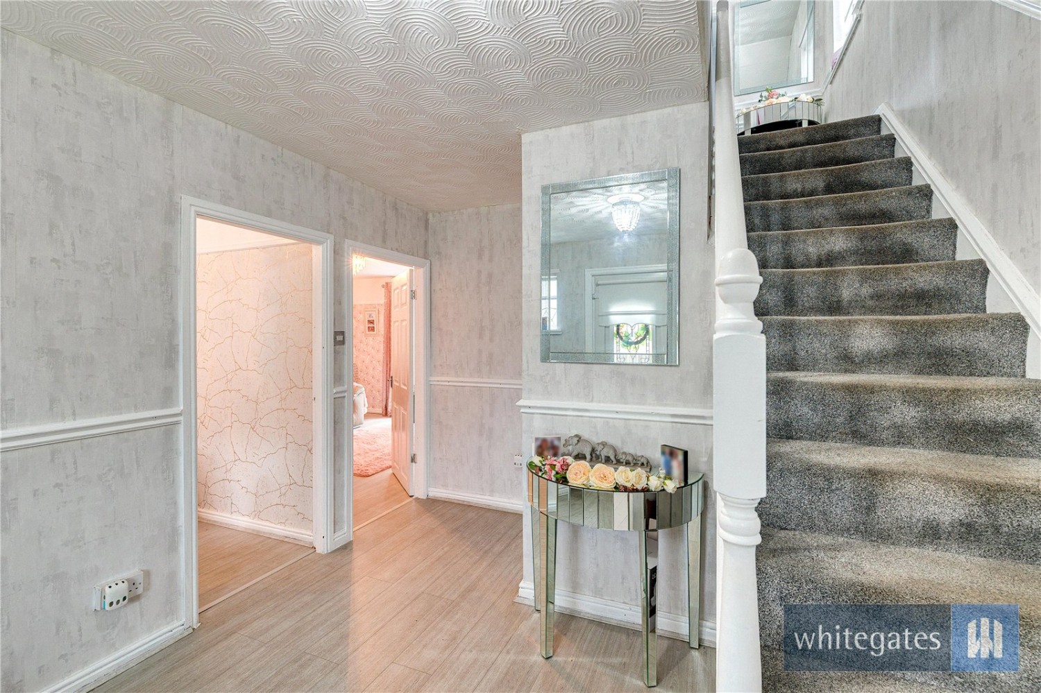 Liverpool, Merseyside