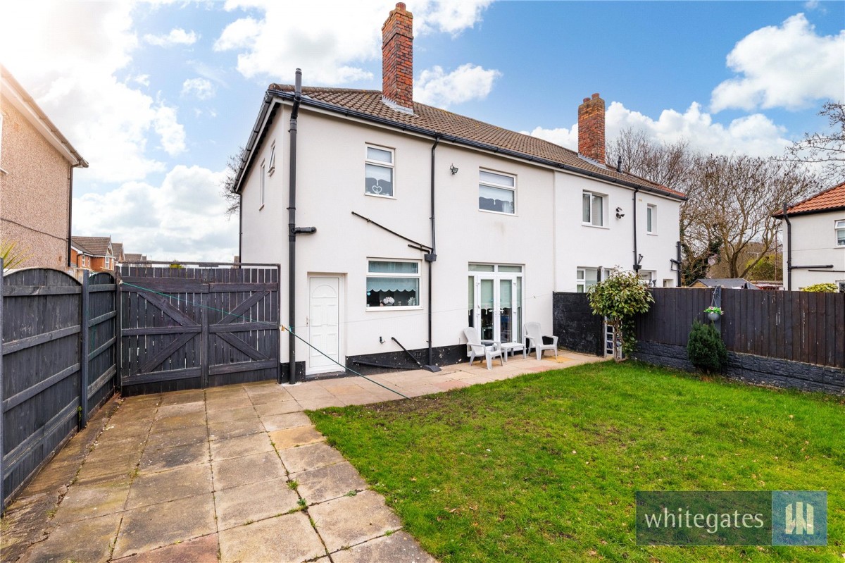 Liverpool, Merseyside