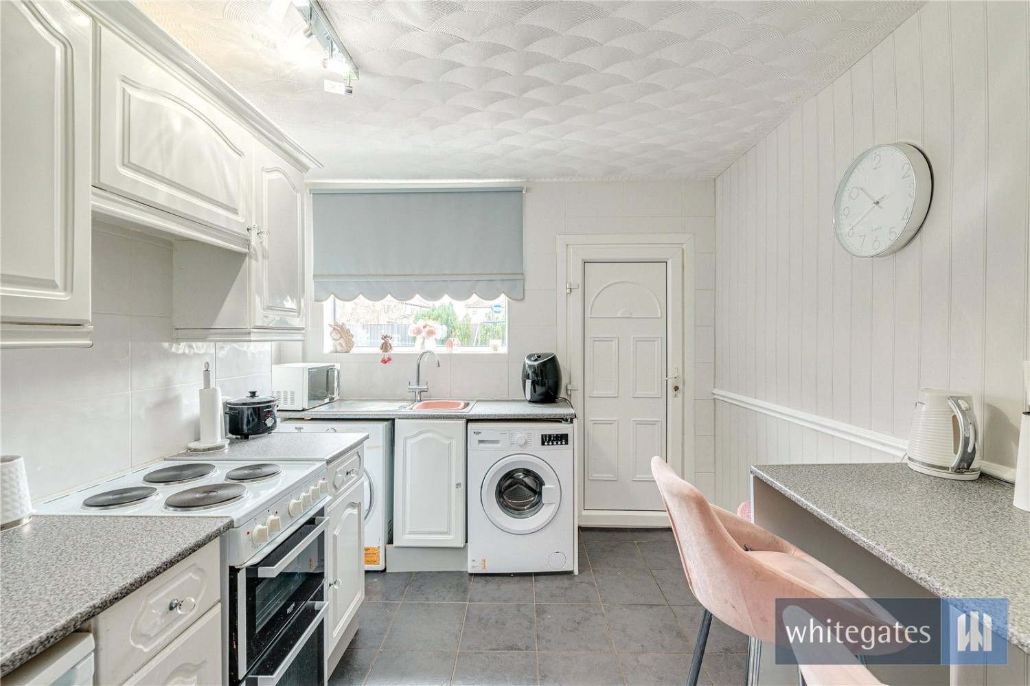 Liverpool, Merseyside