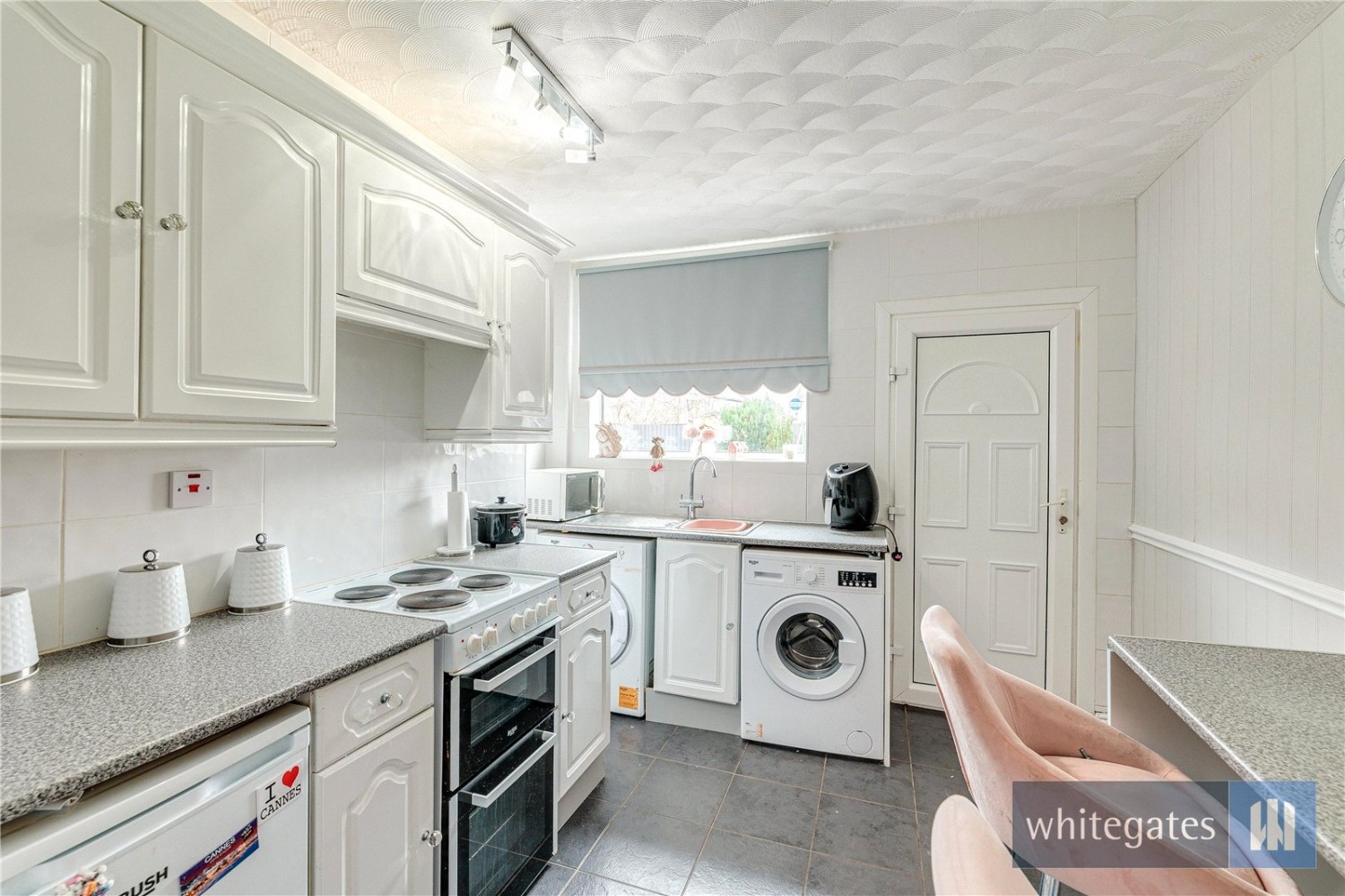 Liverpool, Merseyside