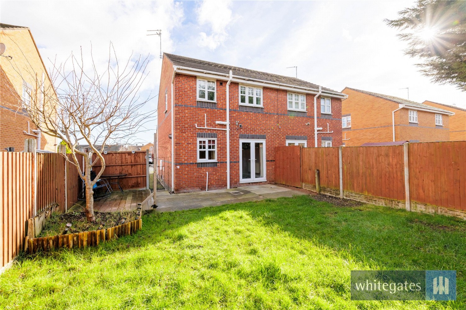 Liverpool, Merseyside