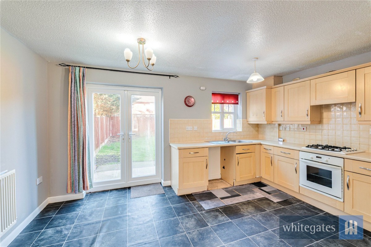 Liverpool, Merseyside