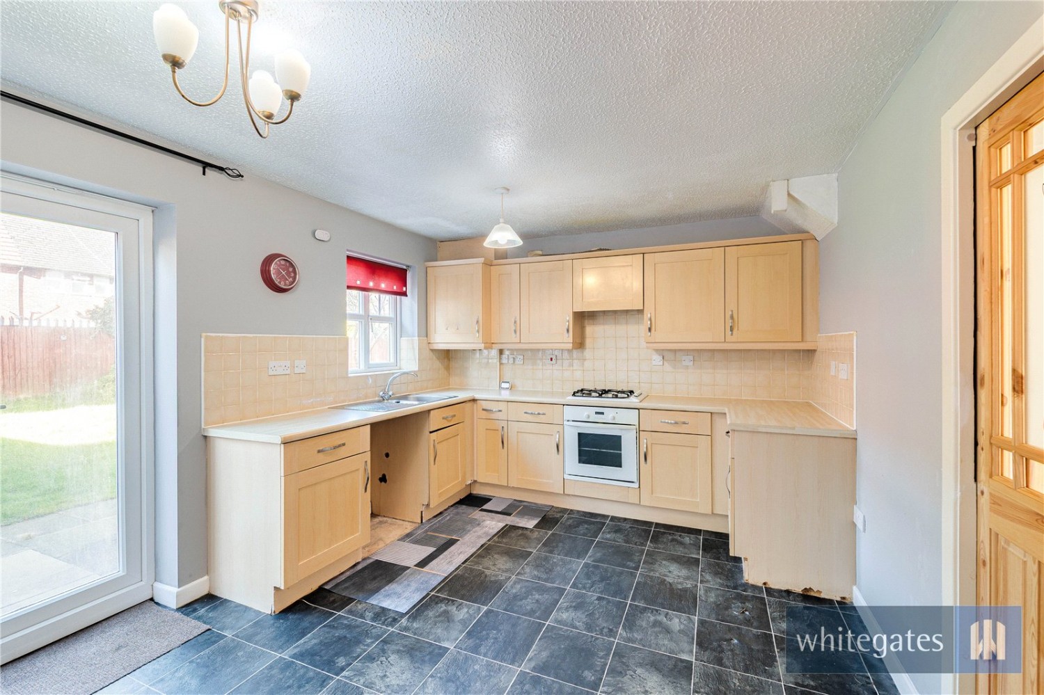 Liverpool, Merseyside