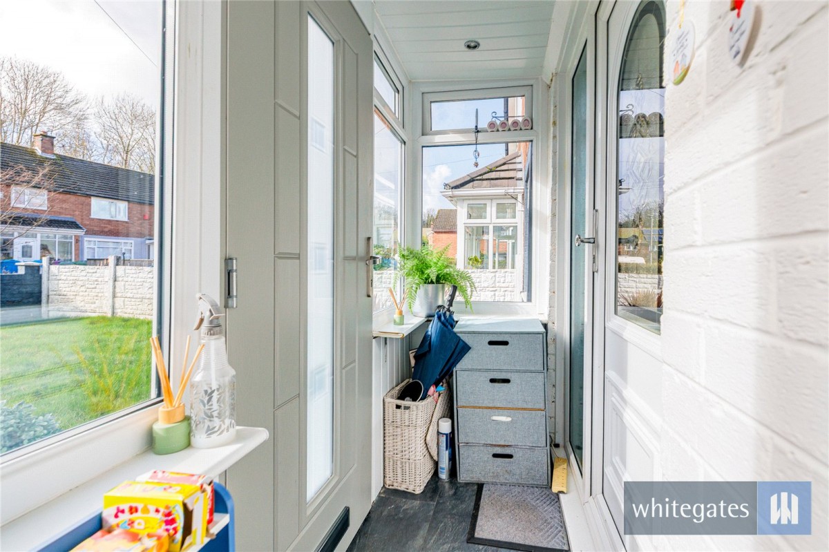 Liverpool, Merseyside