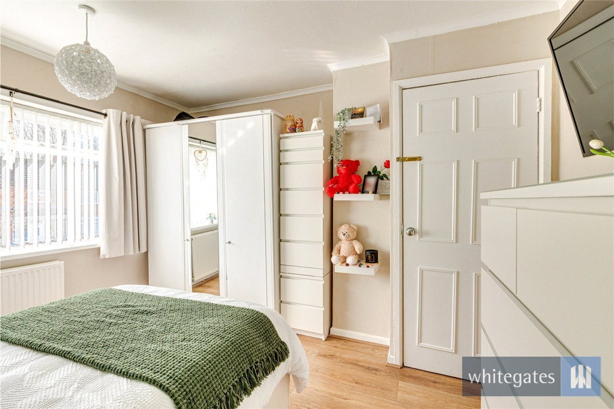 Liverpool, Merseyside