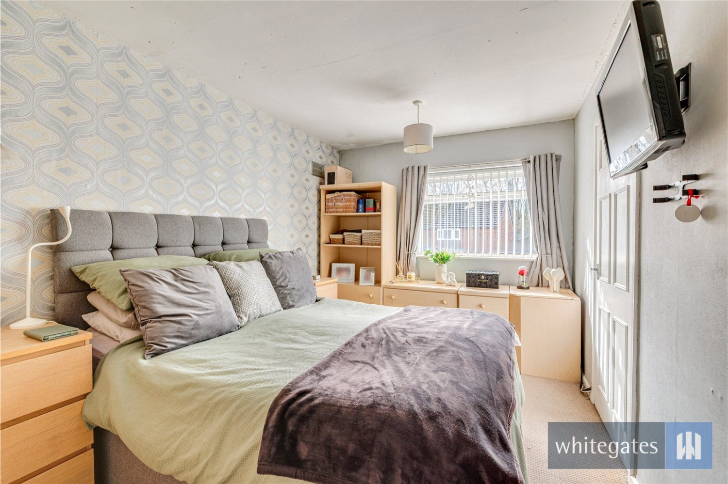 Liverpool, Merseyside