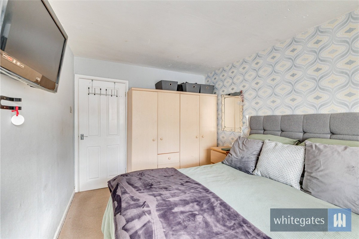 Liverpool, Merseyside