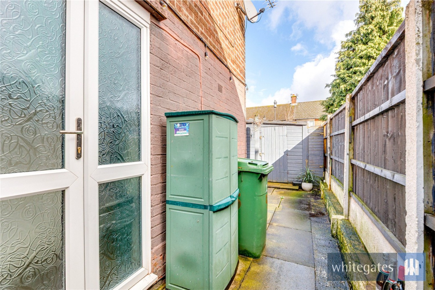 Liverpool, Merseyside