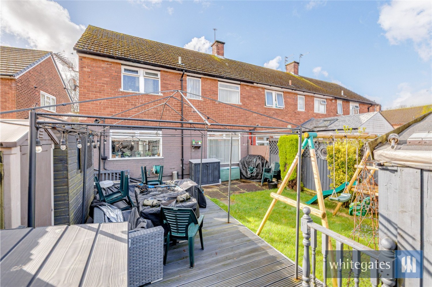 Liverpool, Merseyside