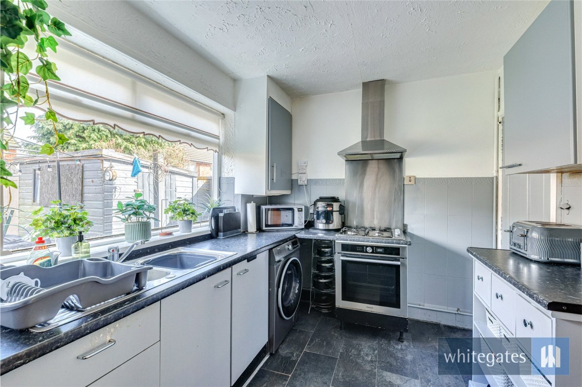 Liverpool, Merseyside