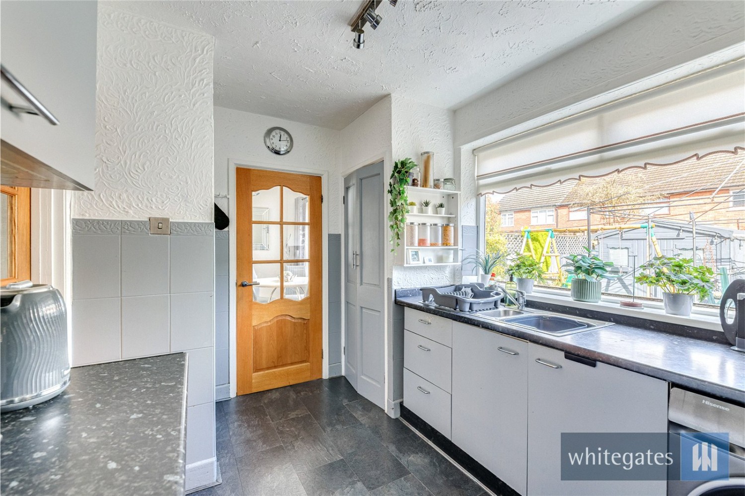 Liverpool, Merseyside