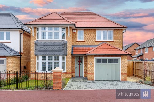 Halewood, Liverpool, Merseyside