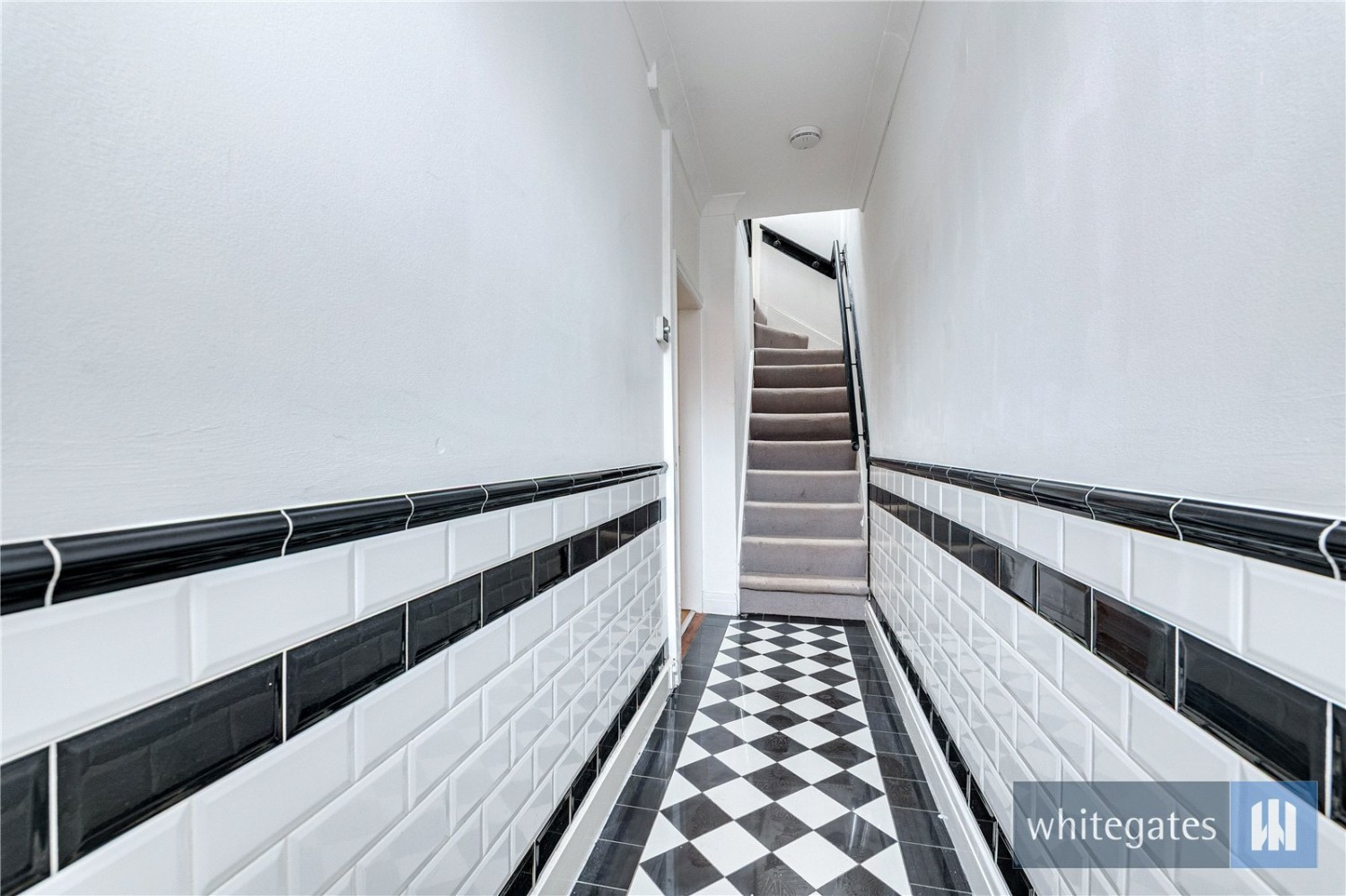 Woolton, Liverpool, Merseyside