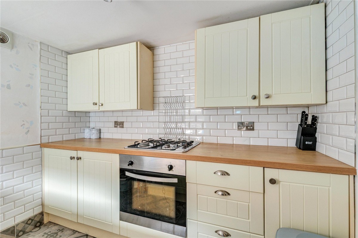 Woolton, Liverpool, Merseyside