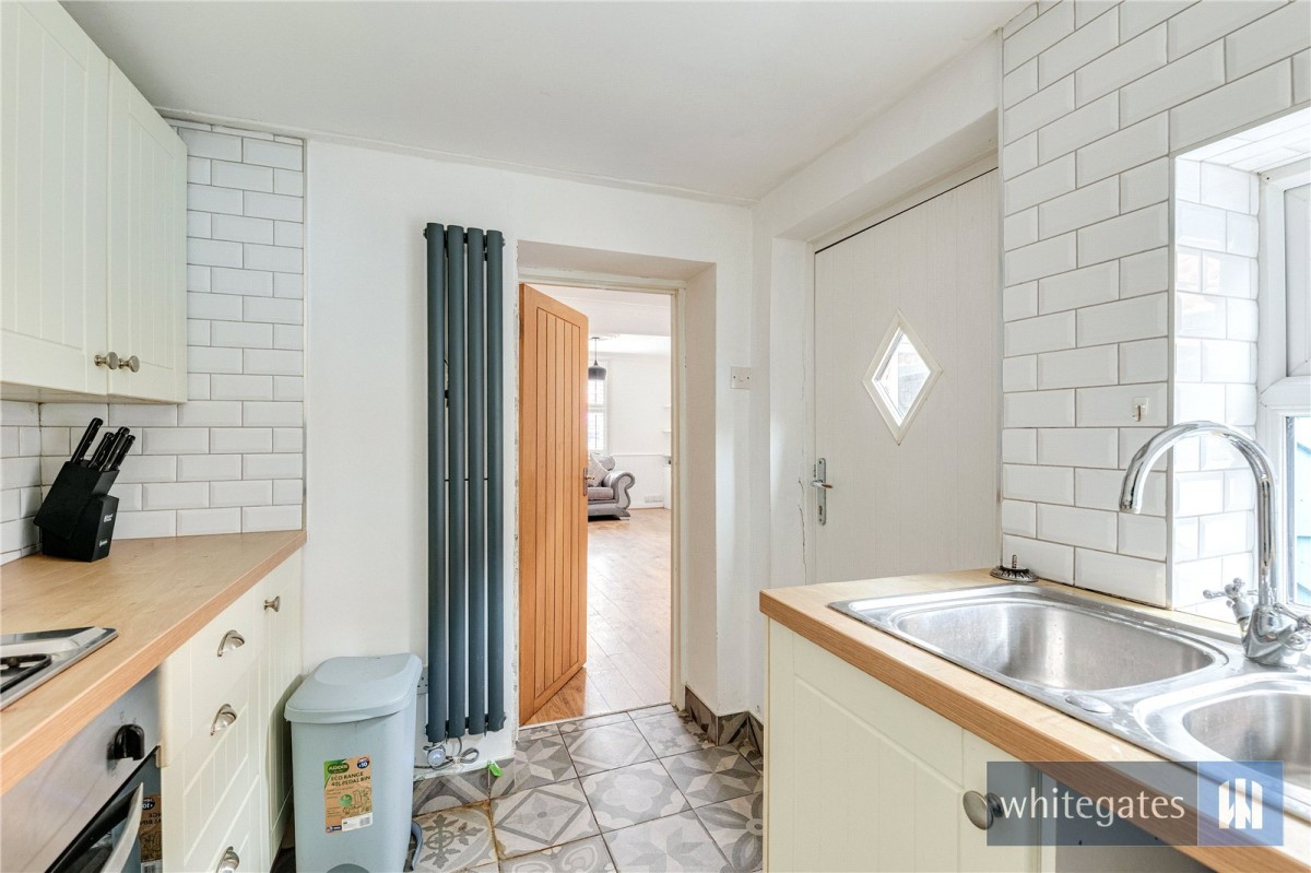 Woolton, Liverpool, Merseyside