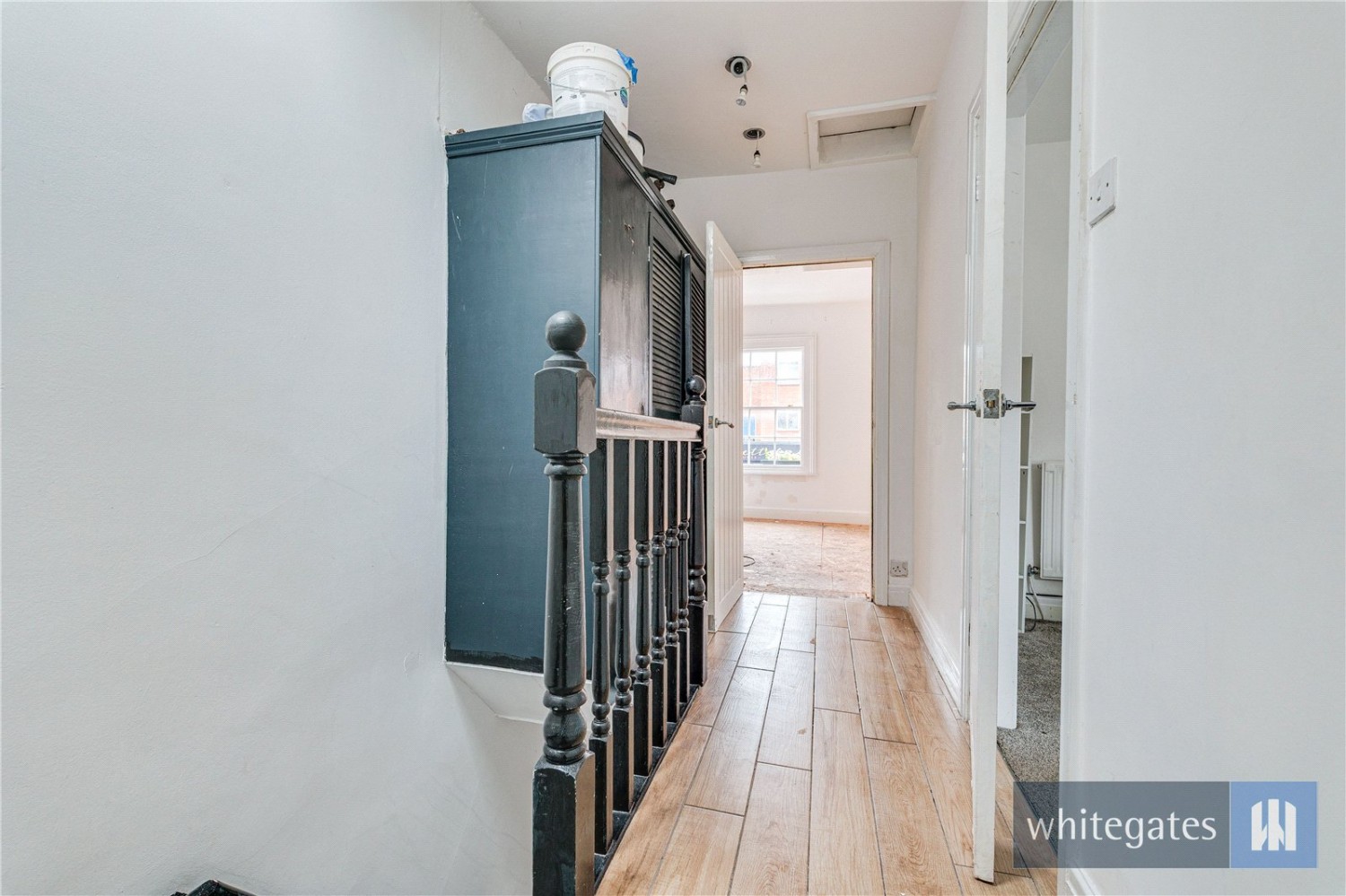 Woolton, Liverpool, Merseyside