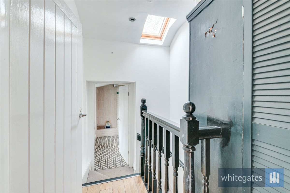 Woolton, Liverpool, Merseyside