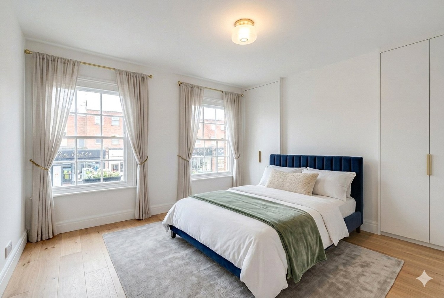 Woolton, Liverpool, Merseyside