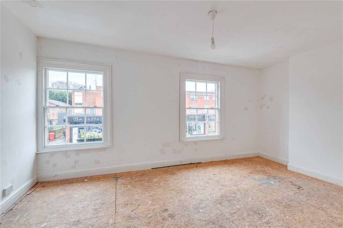 Woolton, Liverpool, Merseyside