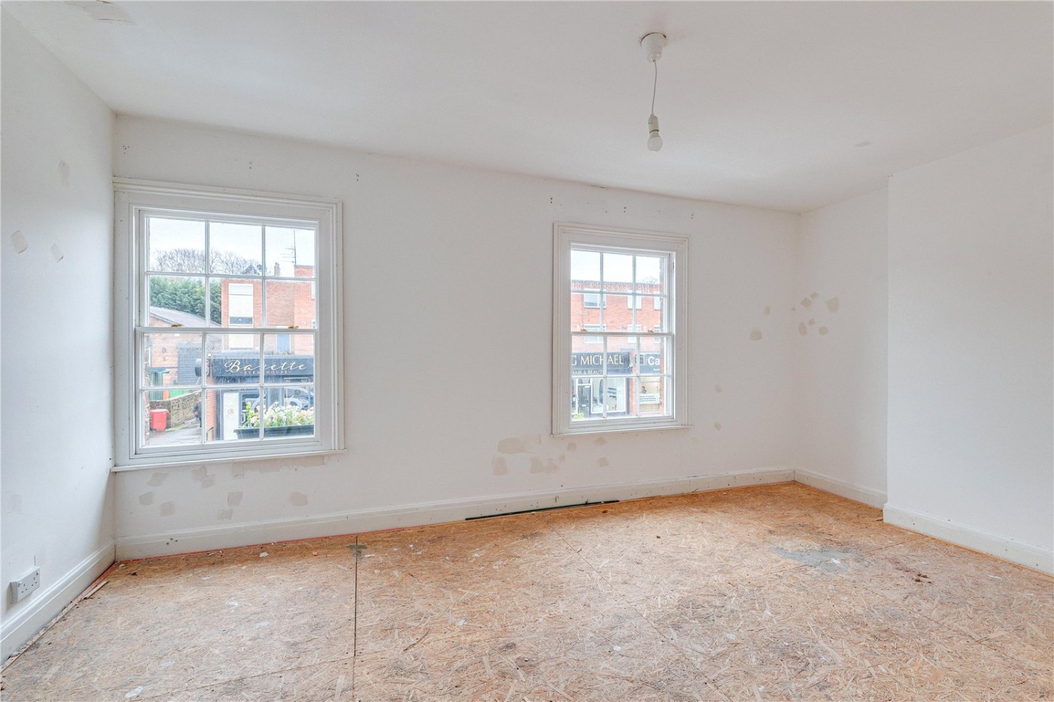 Woolton, Liverpool, Merseyside