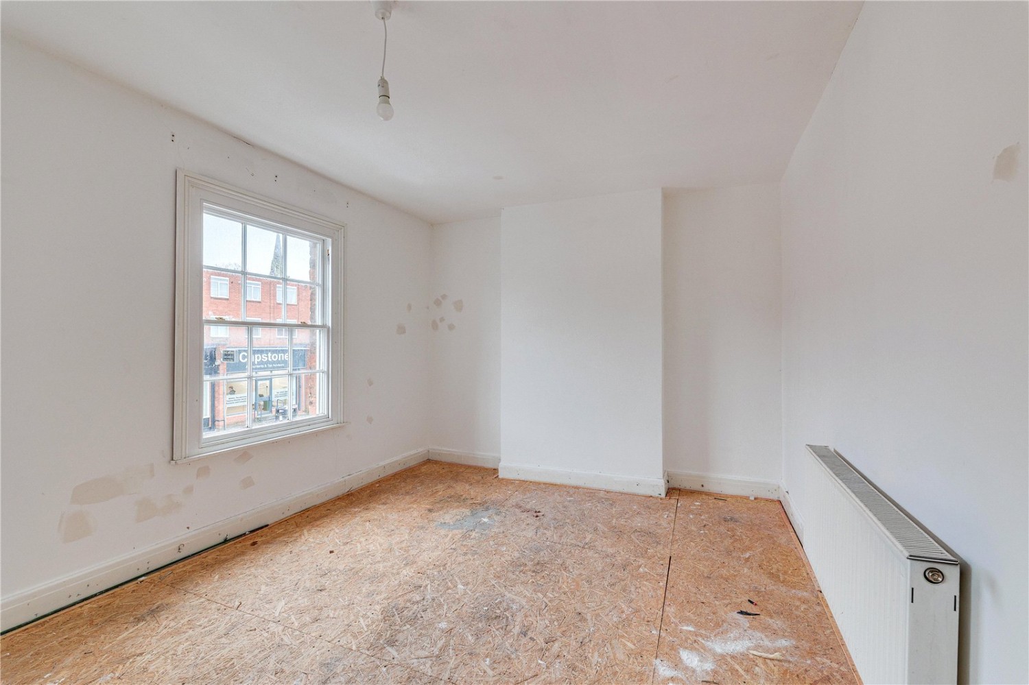 Woolton, Liverpool, Merseyside