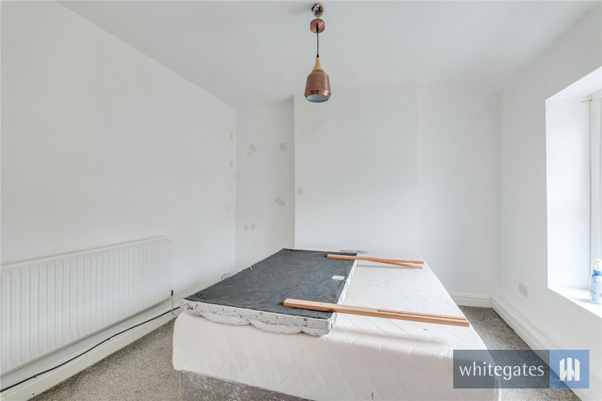 Woolton, Liverpool, Merseyside