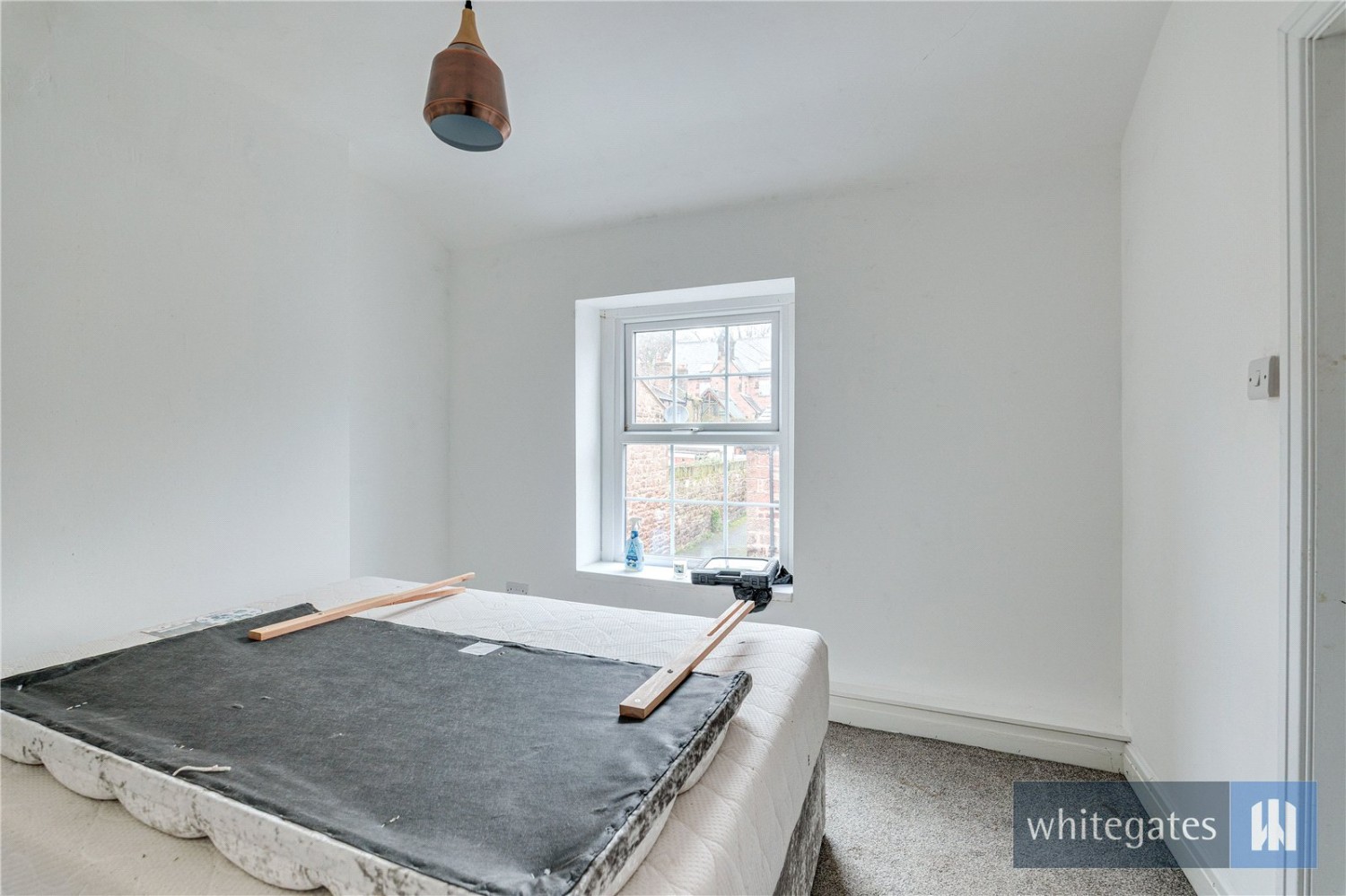 Woolton, Liverpool, Merseyside