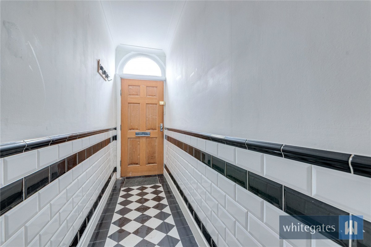 Woolton, Liverpool, Merseyside