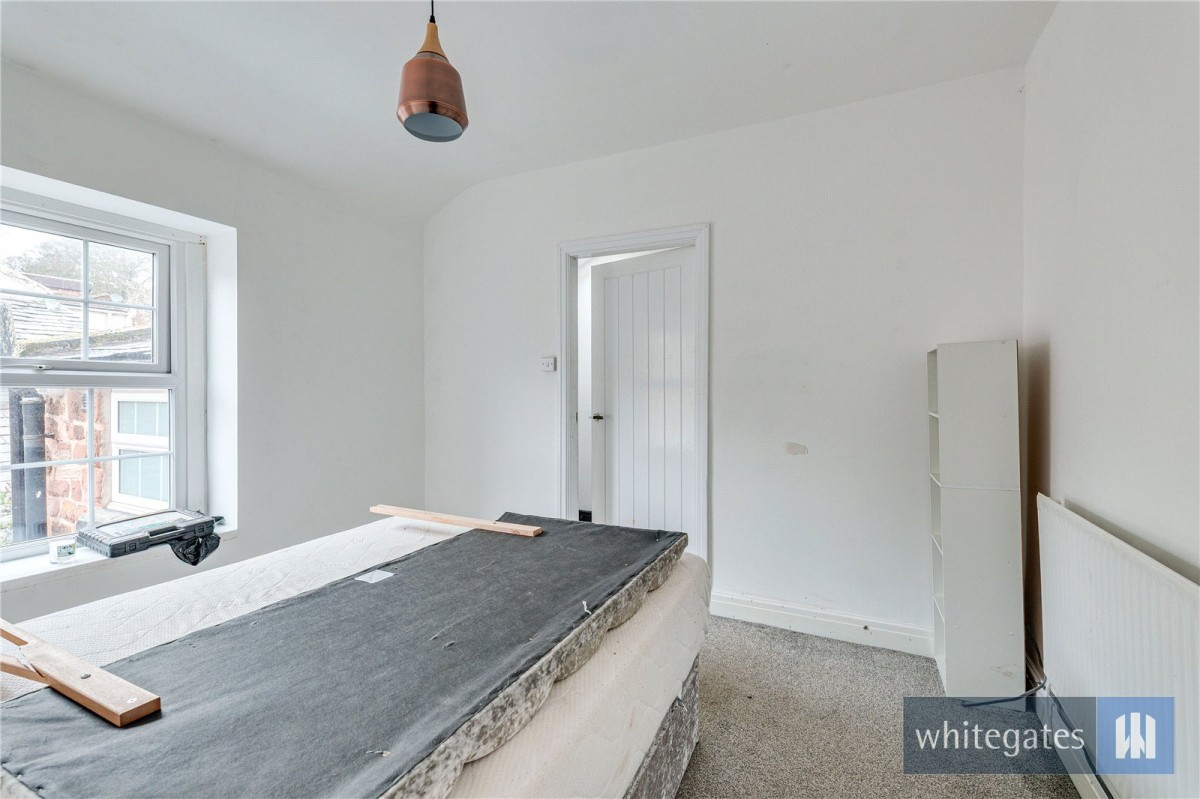 Woolton, Liverpool, Merseyside