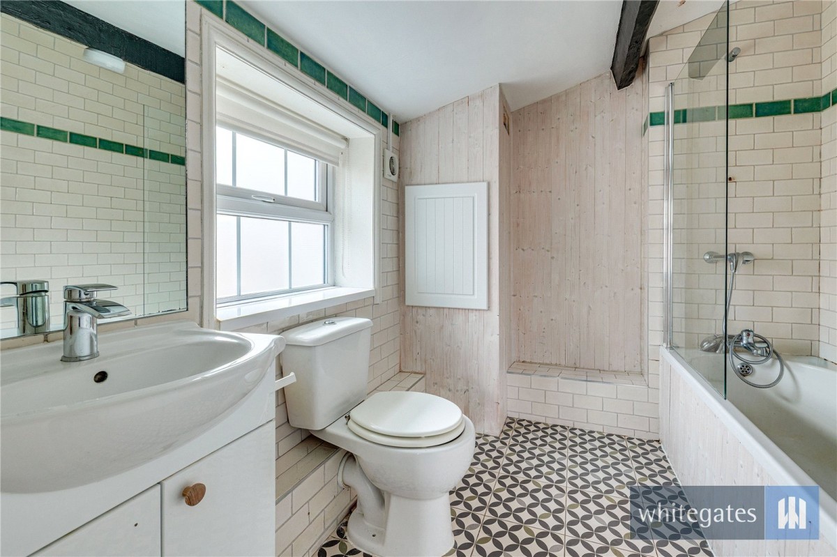 Woolton, Liverpool, Merseyside