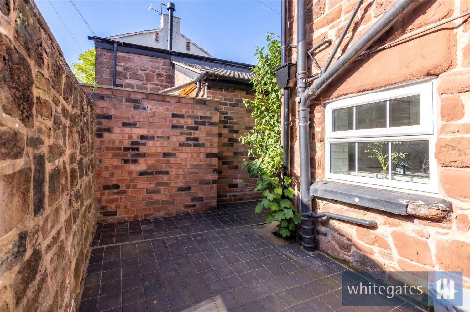 Woolton, Liverpool, Merseyside