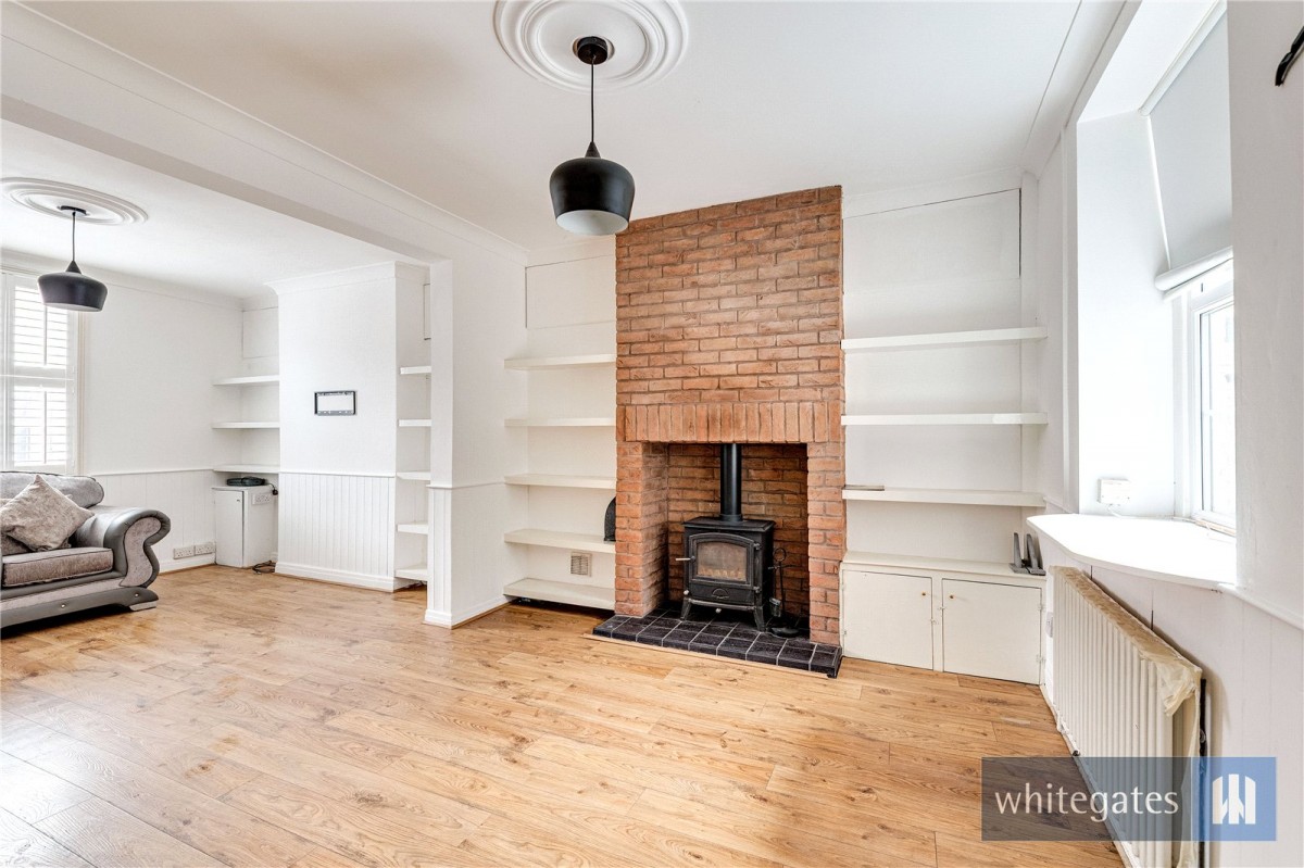 Woolton, Liverpool, Merseyside