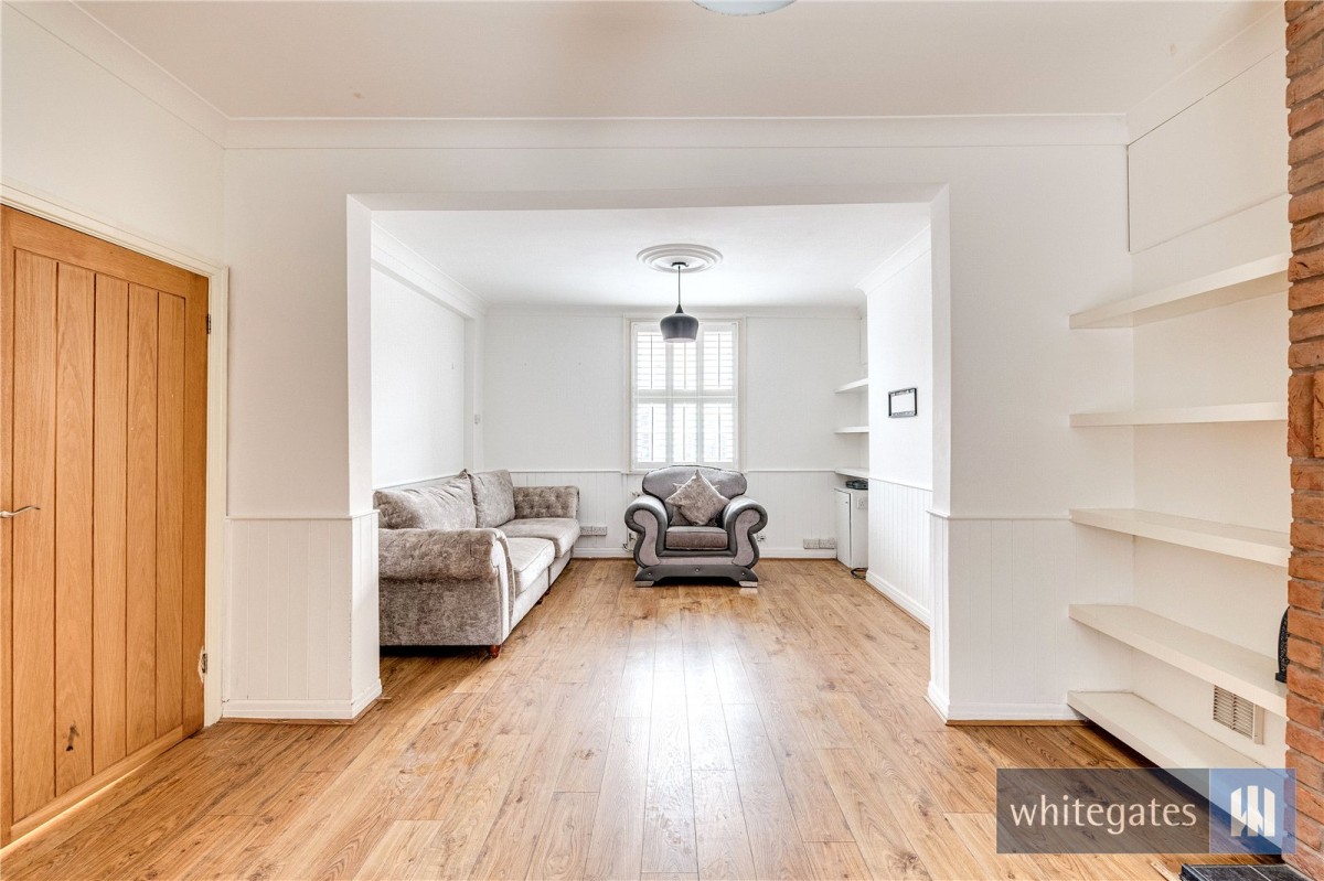 Woolton, Liverpool, Merseyside