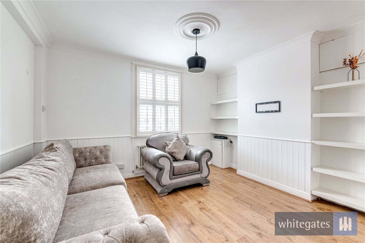 Woolton, Liverpool, Merseyside