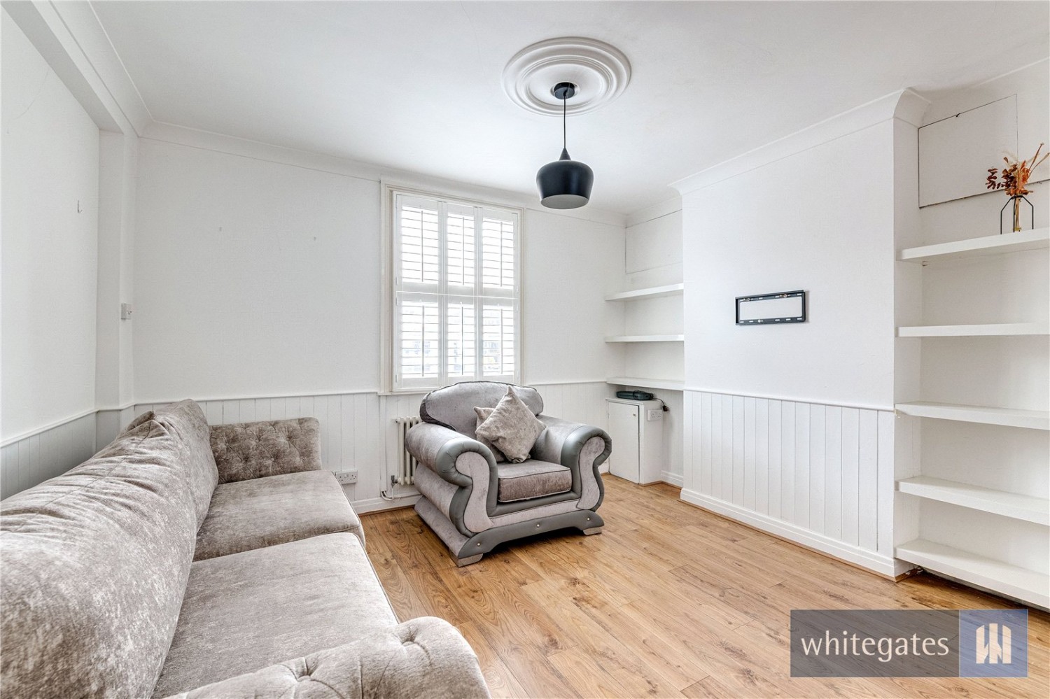 Woolton, Liverpool, Merseyside