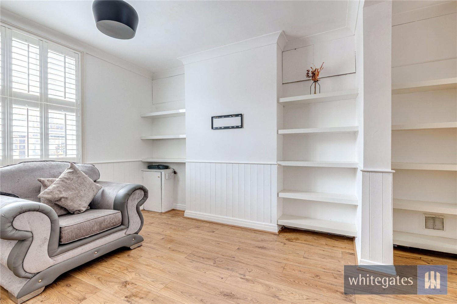 Woolton, Liverpool, Merseyside