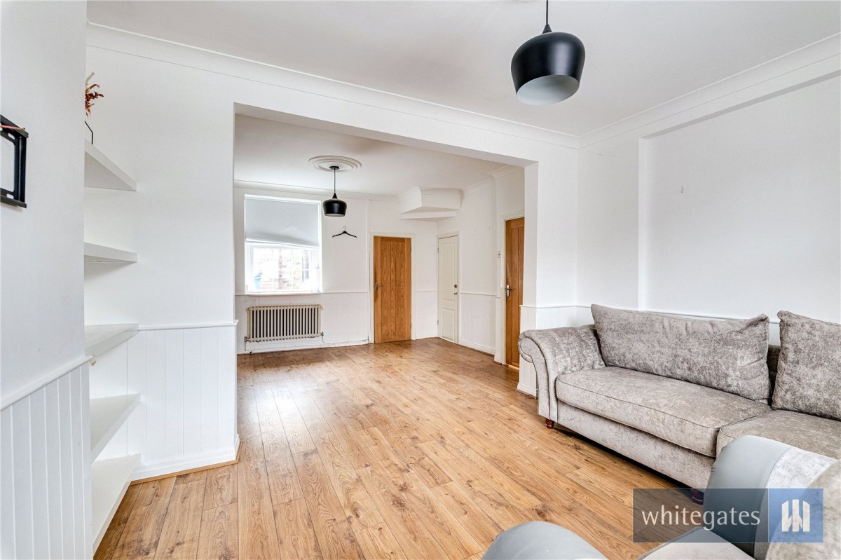 Woolton, Liverpool, Merseyside