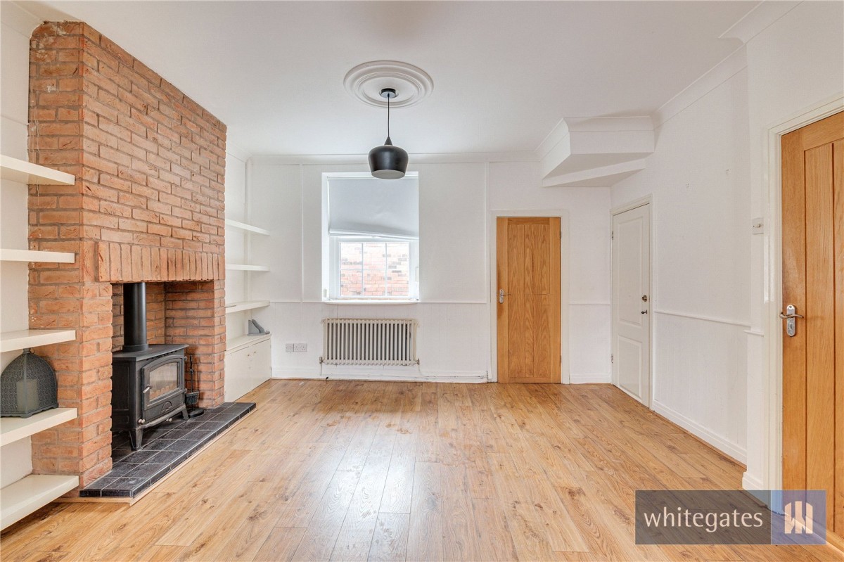 Woolton, Liverpool, Merseyside