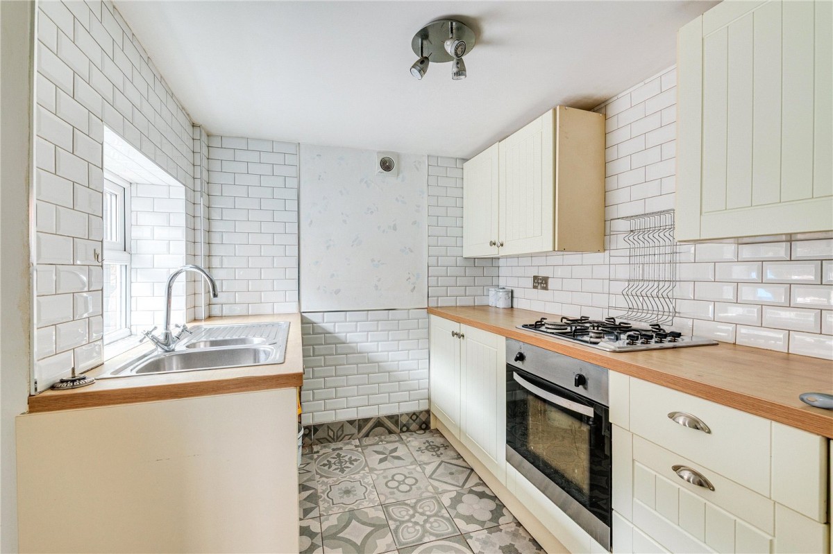 Woolton, Liverpool, Merseyside