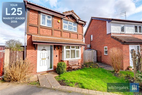 Liverpool, Merseyside