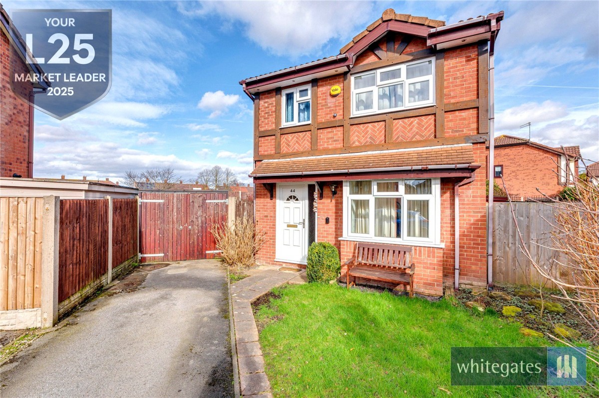 Liverpool, Merseyside