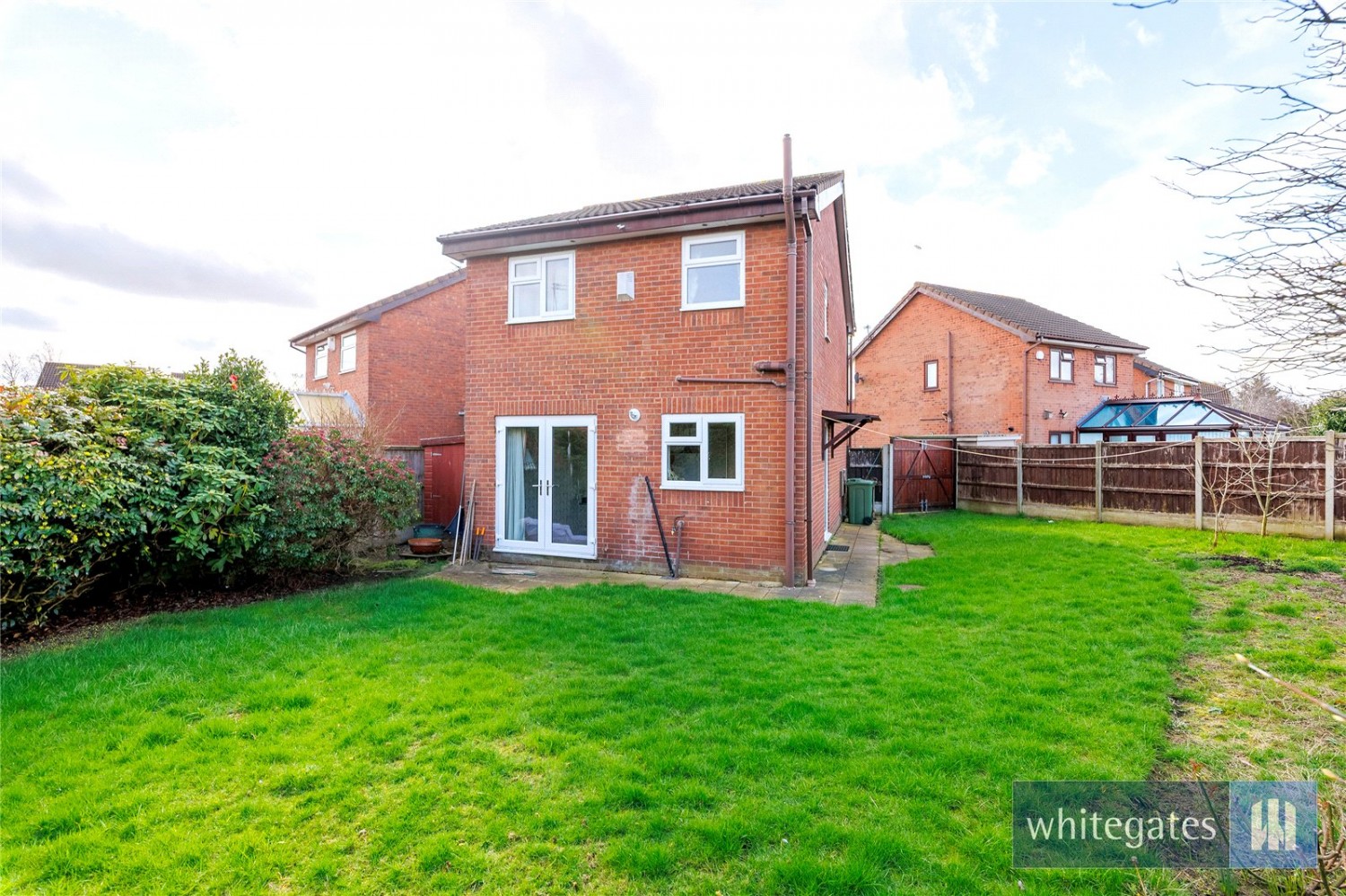 Liverpool, Merseyside